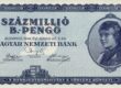 Dünya para tarihinin en yüksek nominal değerindeki banknotu
