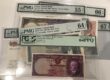 Kağıt paralarda PCGS ve PMG