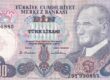 6. Emisyon 1.000 Lira Z91